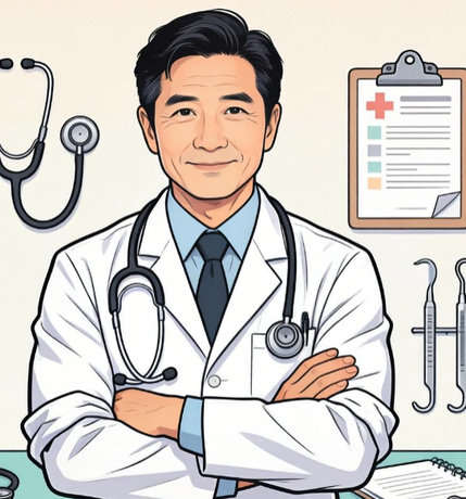 耿延鹏真实评价